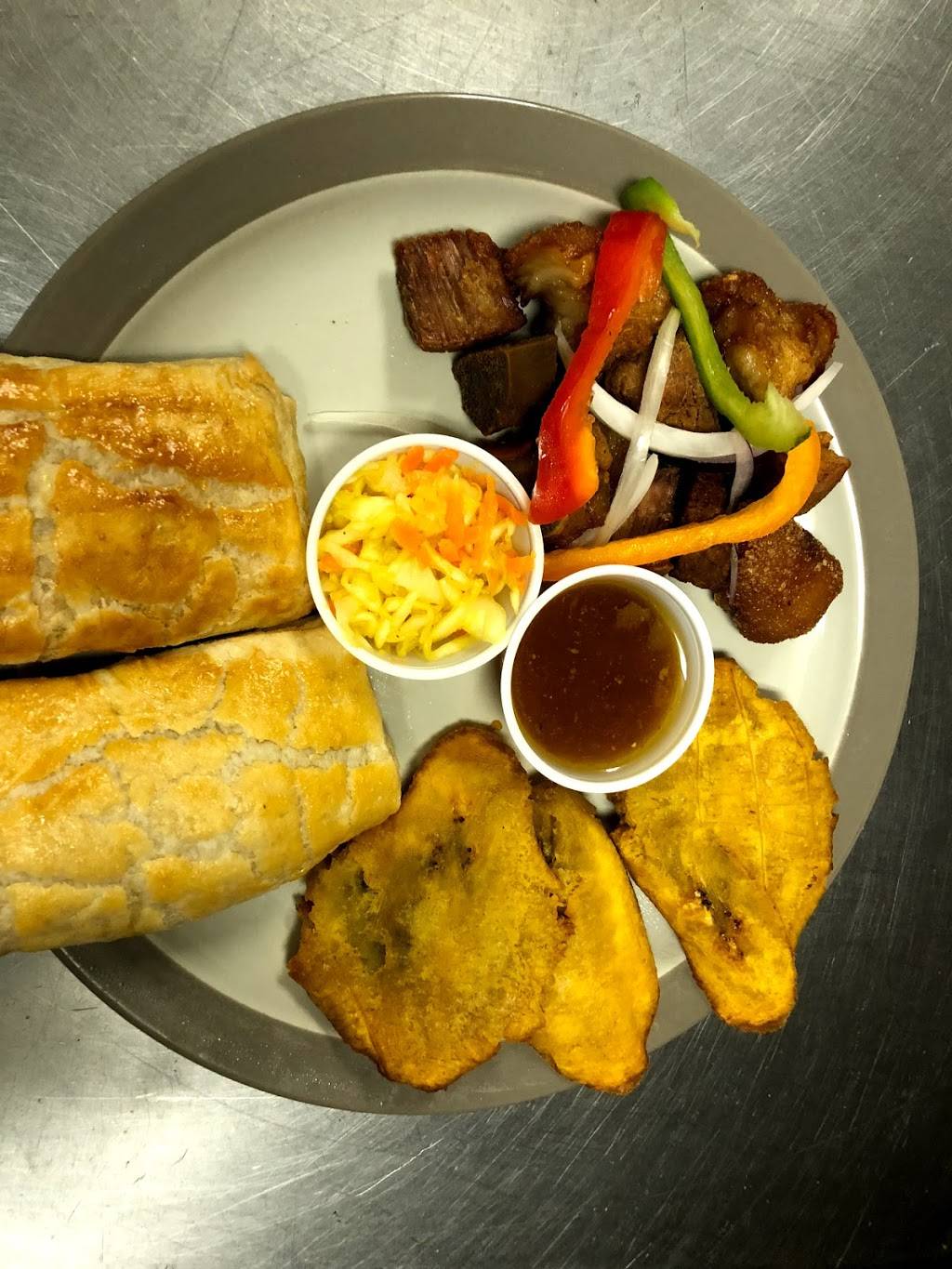 Alabon Haitian Restaurant | restaurant | 1409 Delaware Ave, Fort Pierce, FL 34950, USA | 7728824983 OR +1 772-882-4983