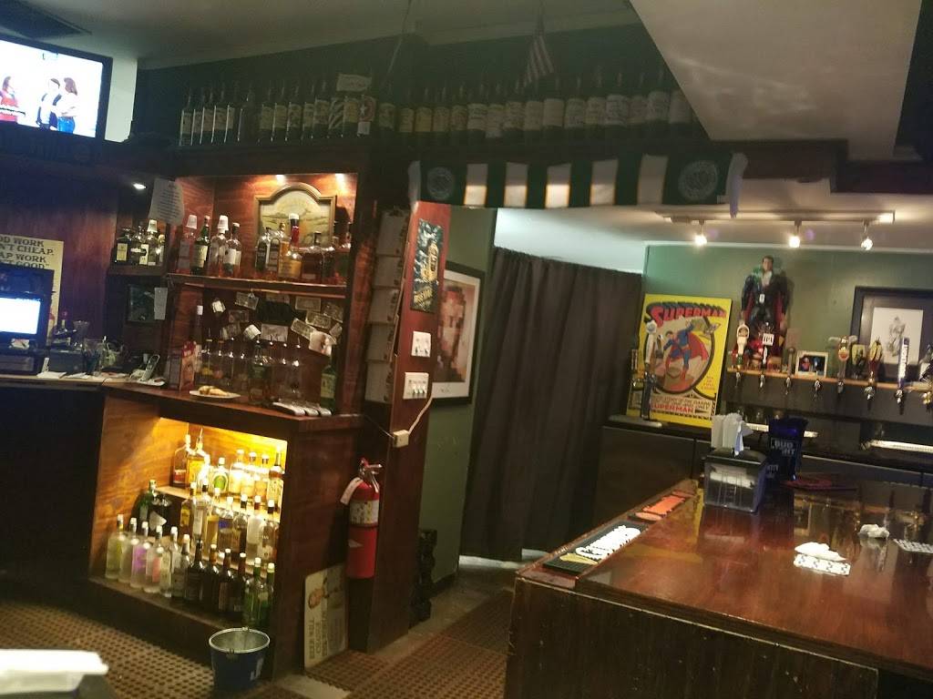 The Celtic Knot Pub | restaurant | 208 E 5th N St, Summerville, SC 29483, USA | 8432610258 OR +1 843-261-0258