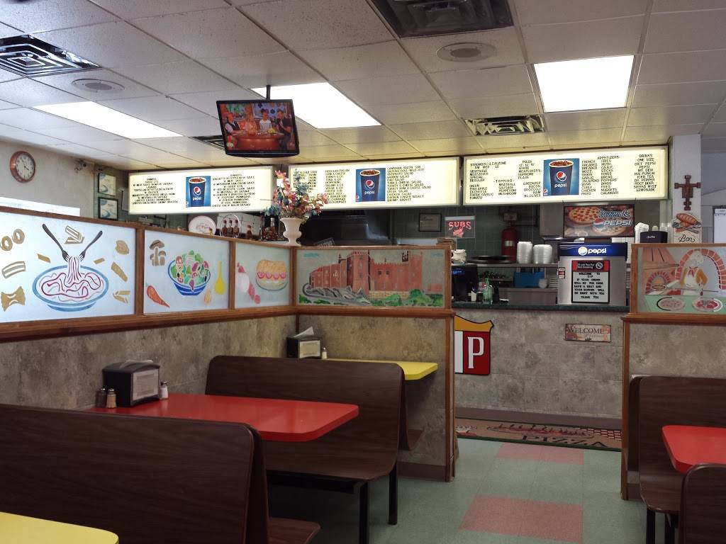 Original Italian Pizza | restaurant | 410 S State St, Millville, PA 17846, USA | 5704585280 OR +1 570-458-5280