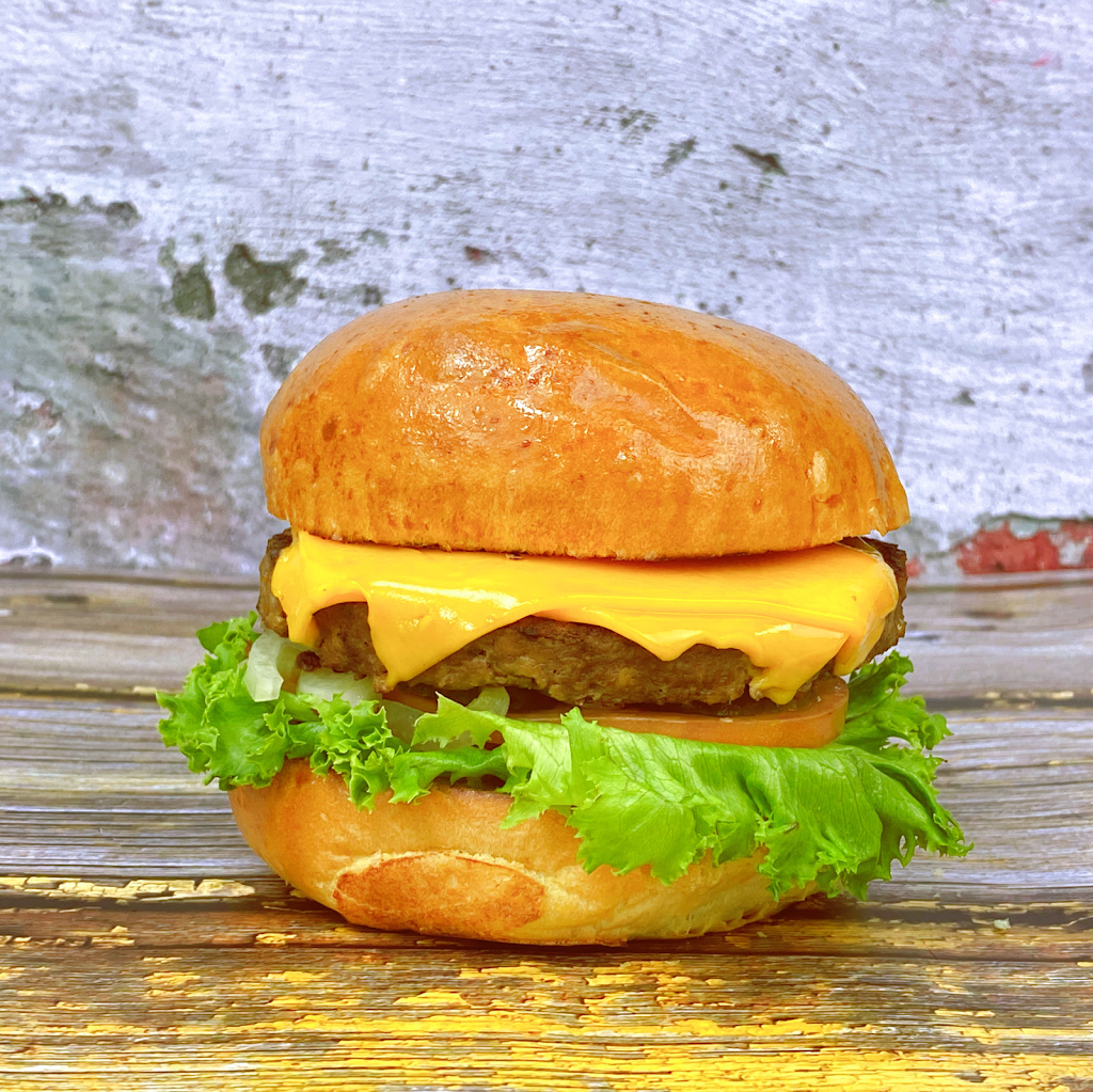 Meatless Burgers | restaurant | 3371 Shore Pkwy, Brooklyn, NY 11235, USA | 9296661090 OR +1 929-666-1090