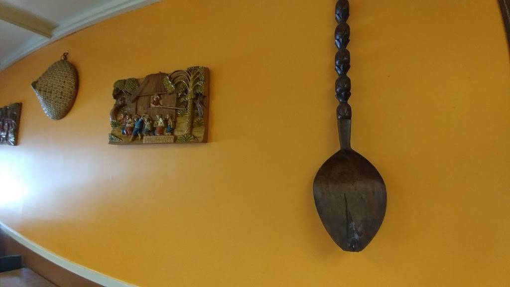 Sampaguita Fil-Am Cuisine | restaurant | 1216 Lincoln Ave, Alameda, CA 94501, USA | 5108652931 OR +1 510-865-2931