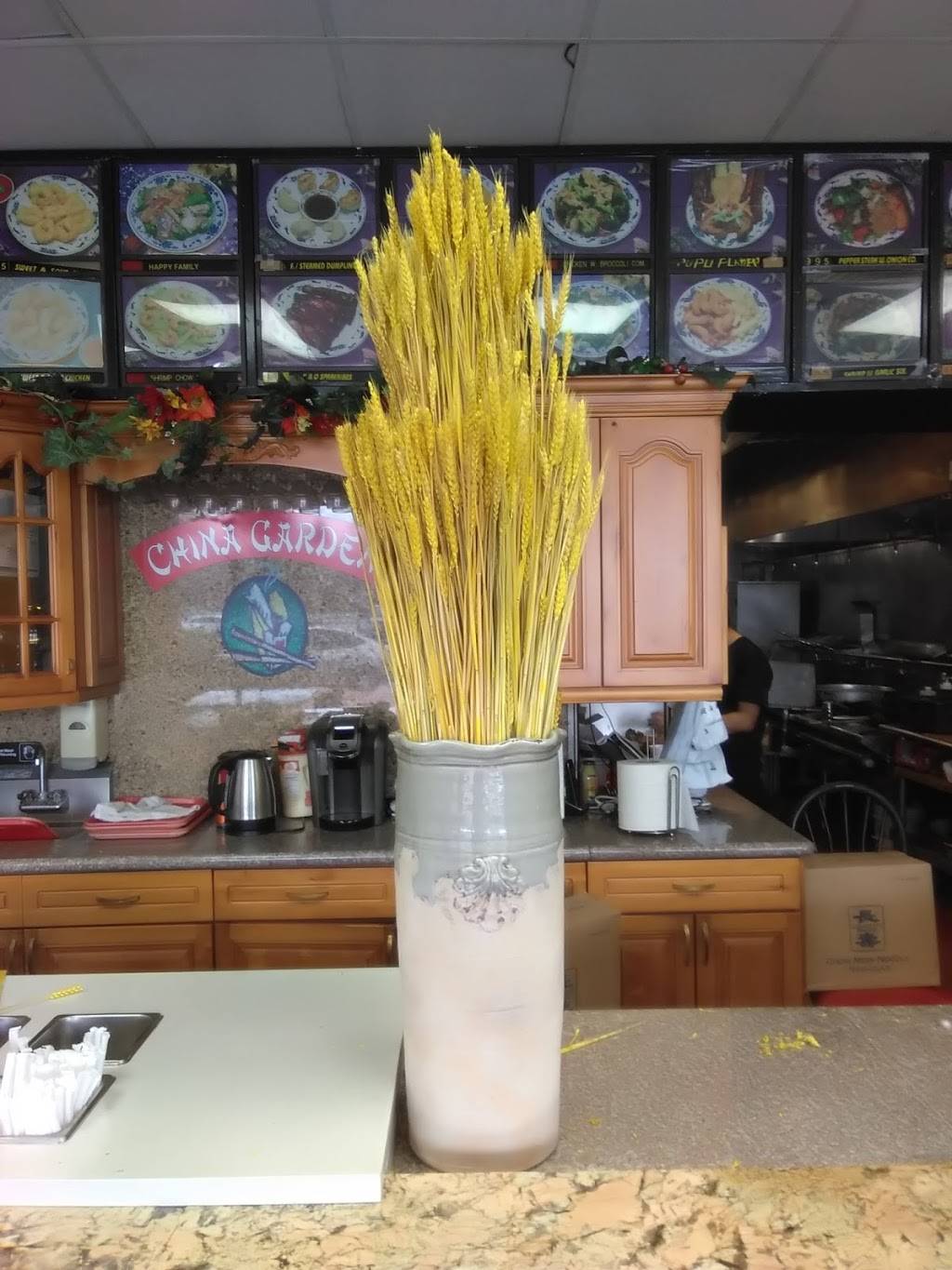 China garden | restaurant | 17207 NW 27th Ave, Miami Gardens, FL 33056, USA | 3054744333 OR +1 305-474-4333