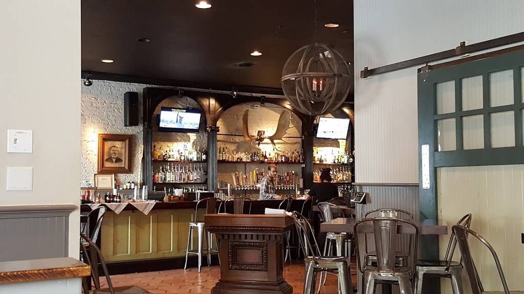 Postbellum | restaurant | 1323 W Main St, Richmond, VA 23220, USA | 8043537678 OR +1 804-353-7678