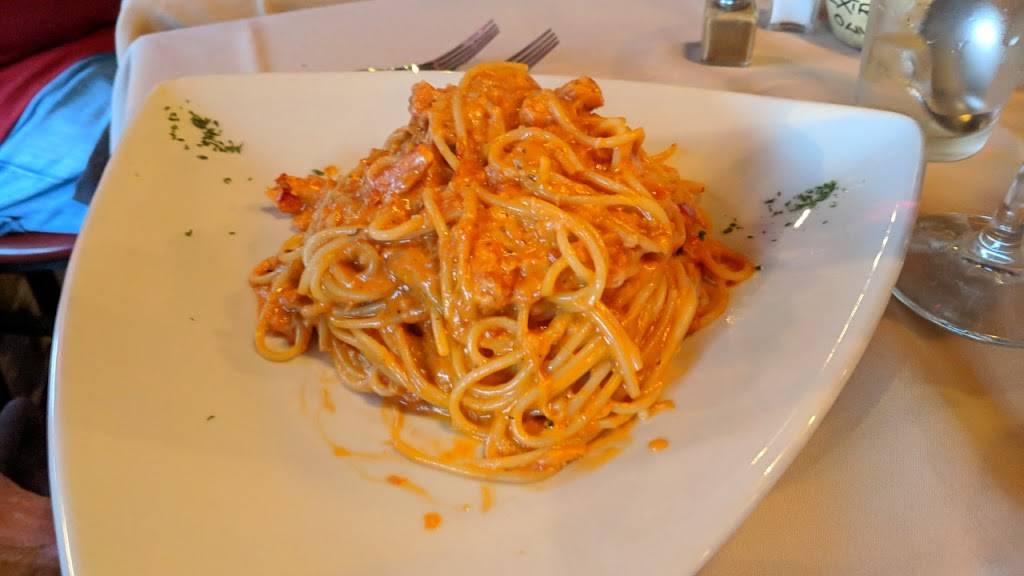 La Casa della Pasta | restaurant | 5273 Ehrlich Rd, Tampa, FL 33618, USA | 8139611012 OR +1 813-961-1012