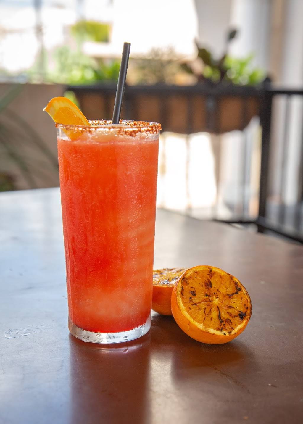 Tiagos Cabo Grille | restaurant | 17711 Frontage Rd, San Antonio, TX 78257, USA | 2108812700 OR +1 210-881-2700