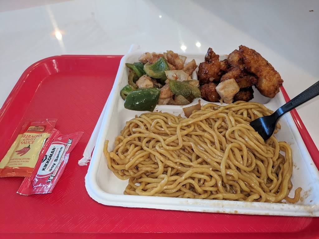 Tasu Express Asian Grill and Poke | restaurant | 3307 Watkins Rd, Durham, NC 27707, USA | 9198885888 OR +1 919-888-5888