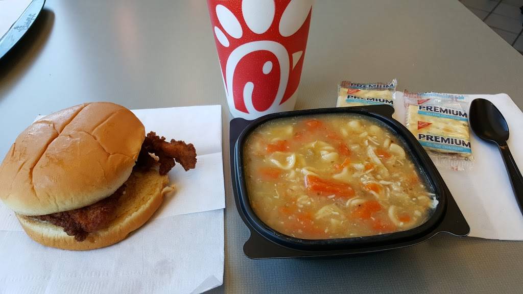 Chick-fil-A | restaurant | 3621 SW Archer Rd, Gainesville, FL 32608, USA | 3523739988 OR +1 352-373-9988