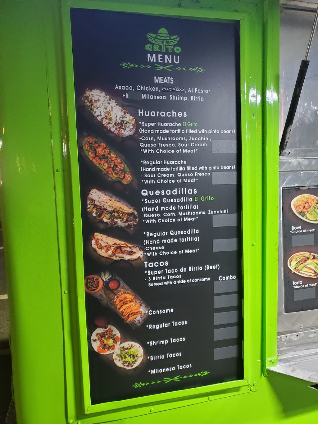 El Grito | restaurant | Hawthorne Blvd, Lennox, CA 90304, USA | 4242431123 OR +1 424-243-1123