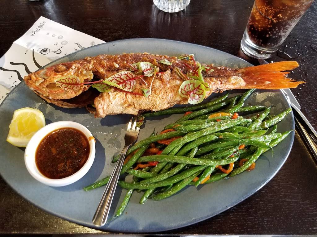 GGs Waterfront | restaurant | 606 N Ocean Dr, Hollywood, FL 33019, USA | 9549297030 OR +1 954-929-7030