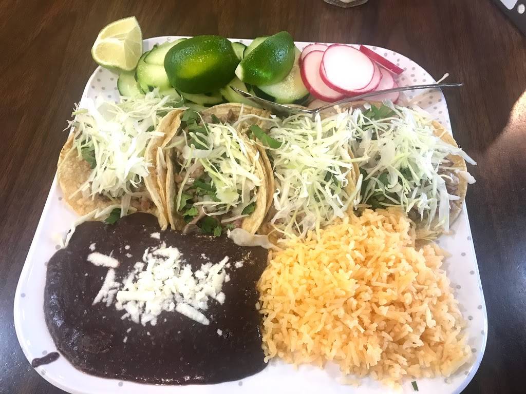 Delicias La Oaxaqueña | restaurant | 2121 Milton Ave, Janesville, WI 53545, USA | 6085630669 OR +1 608-563-0669