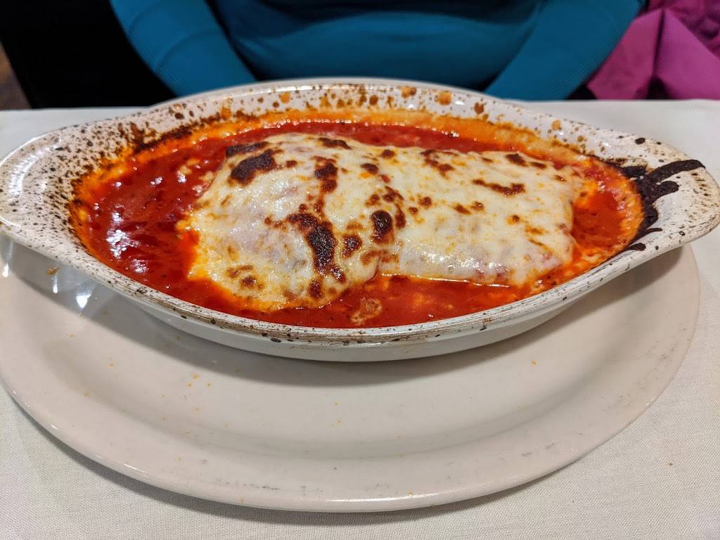 Napoli’s Italian Restaurant | restaurant | 5571 S 48th St, Lincoln, NE 68516, USA | 5315003540 OR +1 531-500-3540