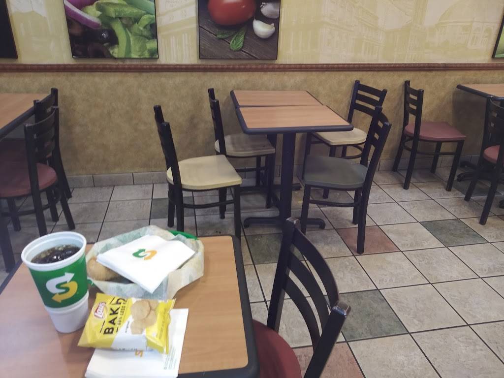 Subway | meal takeaway | 9172 Foothill Blvd Suite B, Rancho Cucamonga, CA 91730, USA | 9099891922 OR +1 909-989-1922