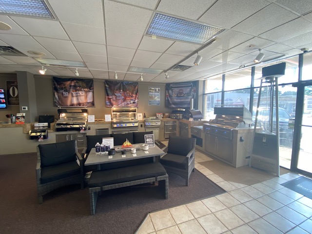 Barbeques Galore | restaurant | 4360 Lovers Ln, Dallas, TX 75225, USA | 2146960030 OR +1 214-696-0030