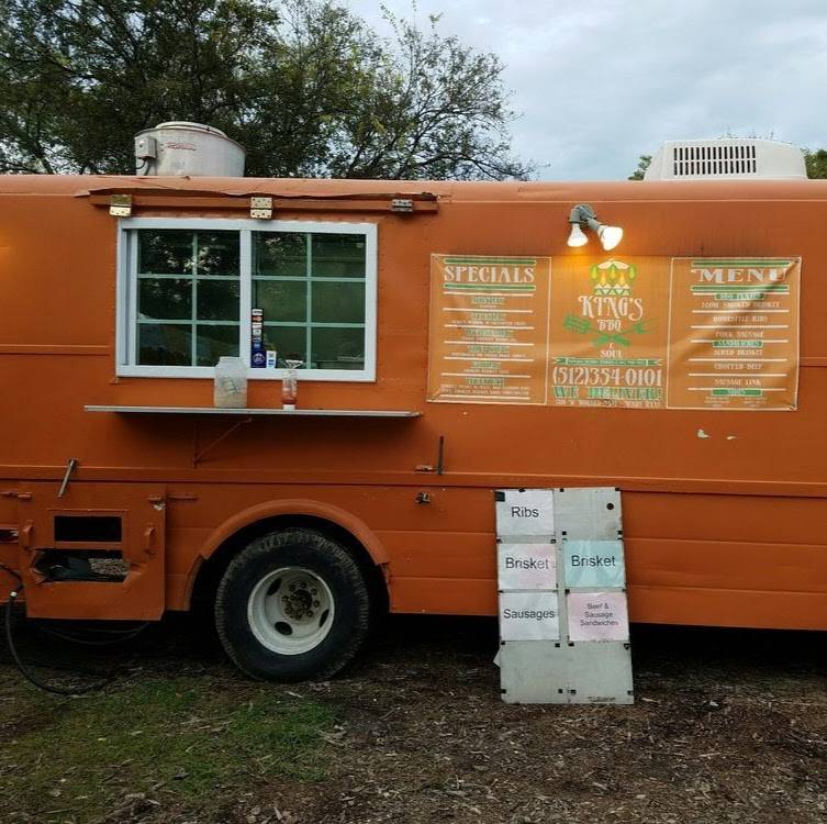 King’s BBQ & Soul | restaurant | 2512 Rio Grande St, Austin, TX 78705, USA | 5123540101 OR +1 512-354-0101
