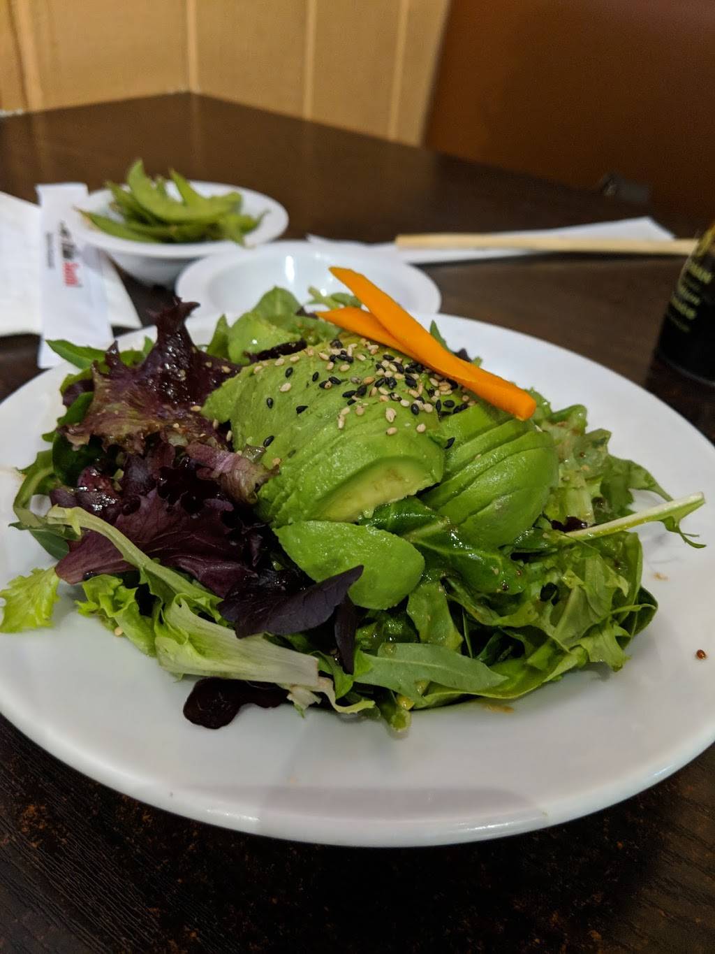 Tokyo Town Sushi | restaurant | 12820 La Mirada Blvd, La Mirada, CA 90638, USA | 5629027600 OR +1 562-902-7600