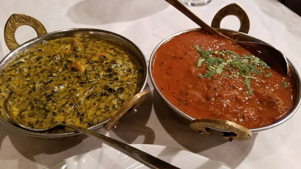 Taj Indian Cuisine | restaurant | 4 Club Centre Ct A, Edwardsville, IL 62025, USA | 6186928110 OR +1 618-692-8110