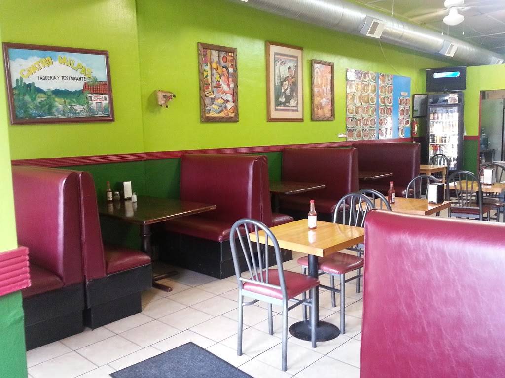 las milpas taqueria | restaurant | 534 Main St, Woodland, CA 95695, USA | 5304060251 OR +1 530-406-0251