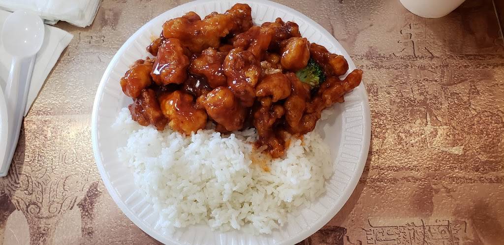 New China Star | restaurant | 7277 NC-42, Raleigh, NC 27603, USA | 9197726668 OR +1 919-772-6668