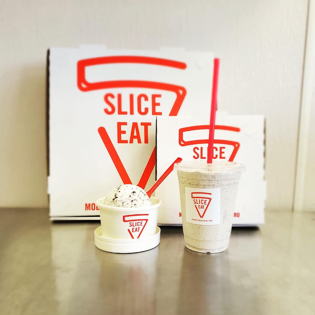 Slice Eat | meal delivery | 7111 E Thomas Rd, Scottsdale, AZ 85251, USA | 4803875423 OR +1 480-387-5423