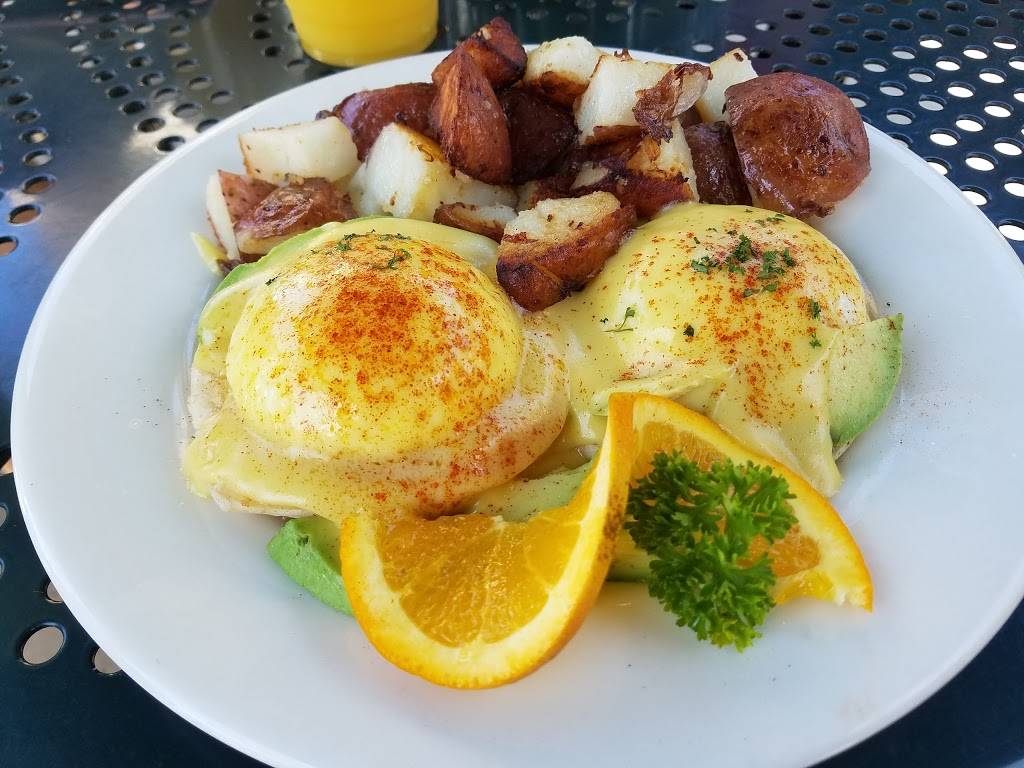 Stacks Pancake House | bakery | 14421 Culver Dr, Irvine, CA 92604, USA | 9496791233 OR +1 949-679-1233