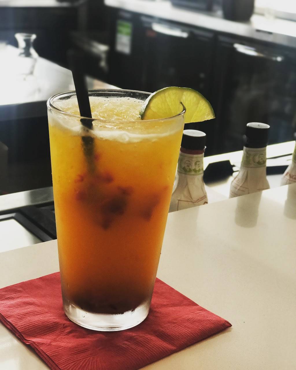 Poki Poki Cevicheria | restaurant | 3517 Wyoming Blvd NE, Albuquerque, NM 87111, USA | 5055036806 OR +1 505-503-6806