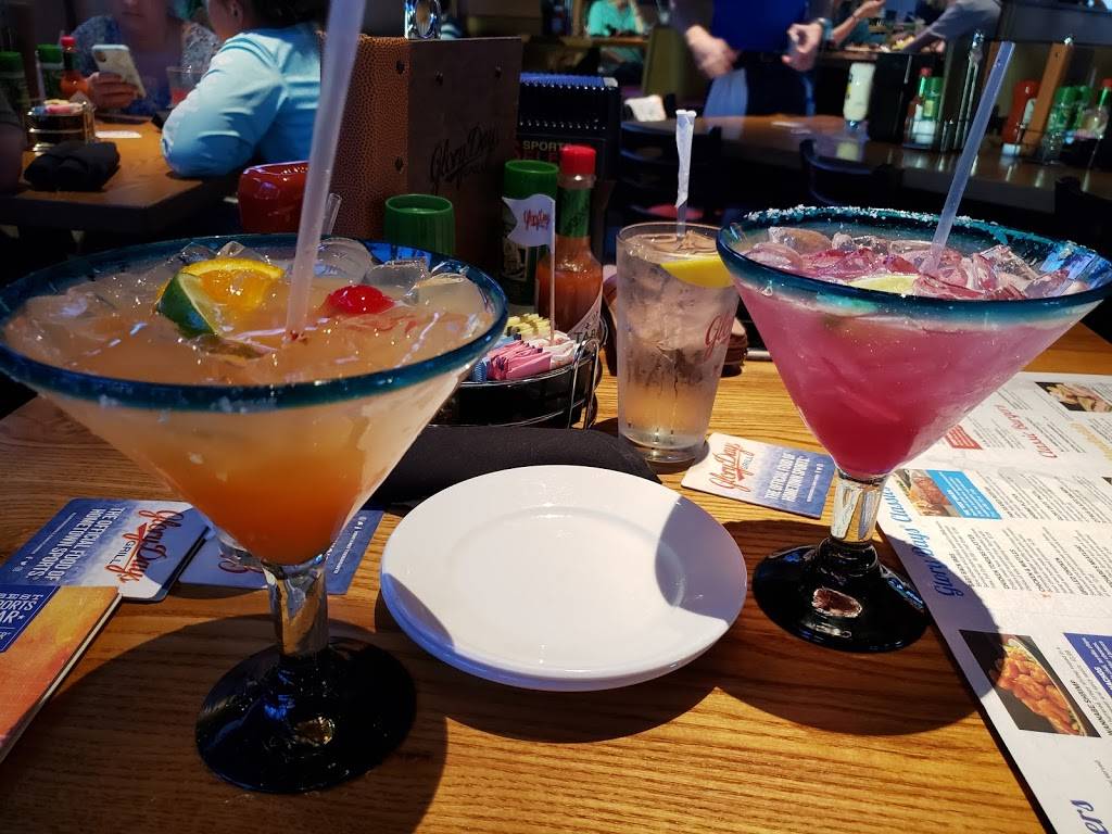 Glory Days Grill | restaurant | 14037 Cortez Blvd, Brooksville, FL 34613, USA | 3525870010 OR +1 352-587-0010