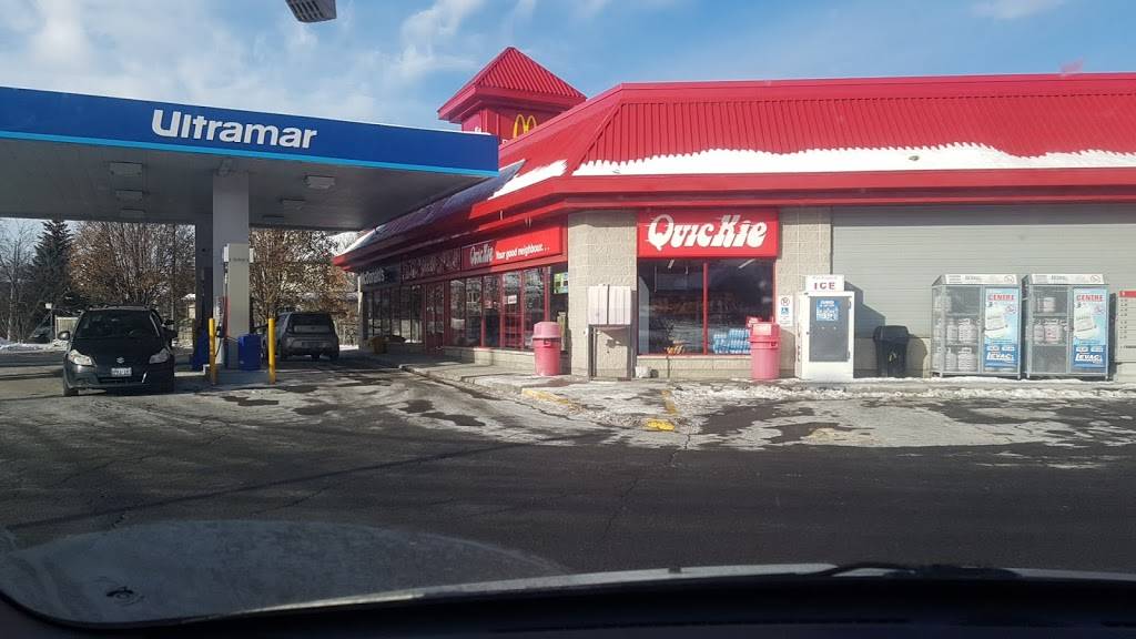 McDonalds | cafe | 1661 Hunt Club Rd, Ottawa, ON K1T 3Z3, Canada | 6132499028 OR +1 613-249-9028