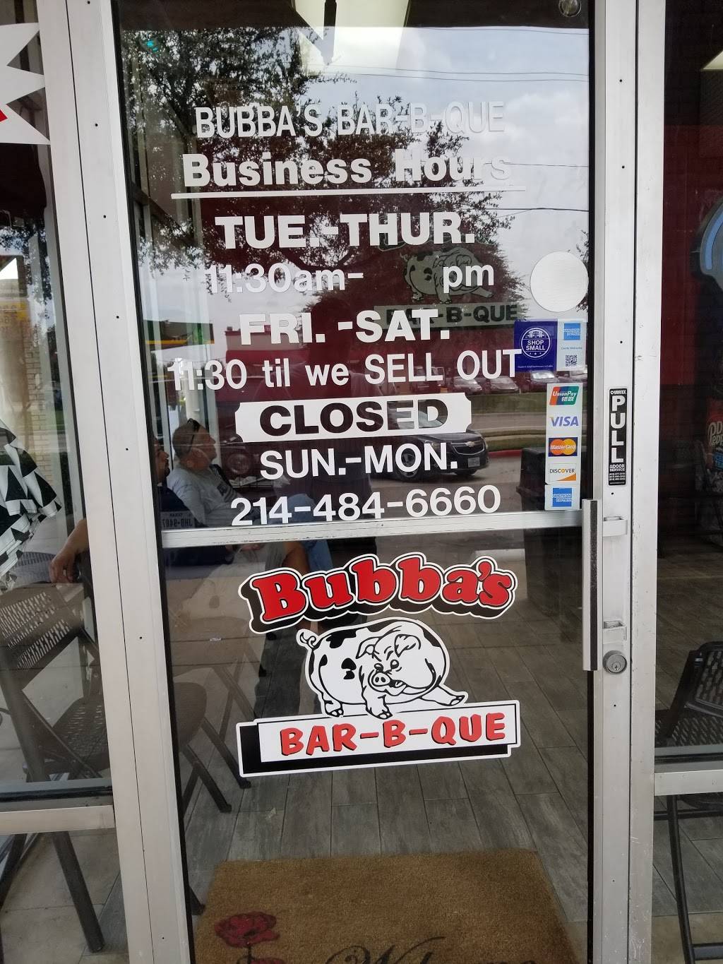 Daves BBQ | restaurant | 4353 Gannon Ln #101, Dallas, TX 75237, USA | 9727097223 OR +1 972-709-7223