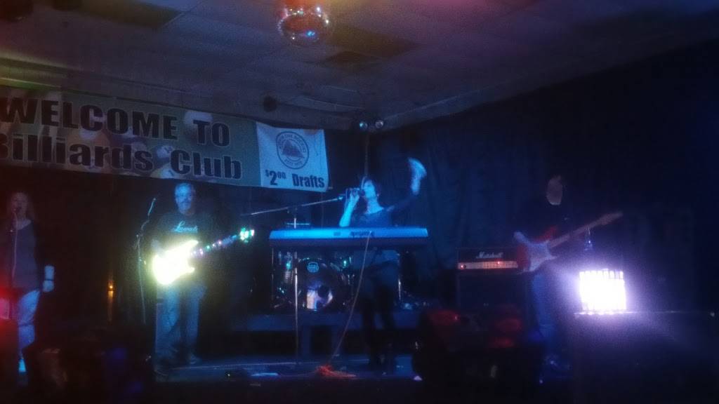 Louisville Billiards Club | restaurant | 5404 Bardstown Rd, Louisville, KY 40291, USA | 5024913810 OR +1 502-491-3810