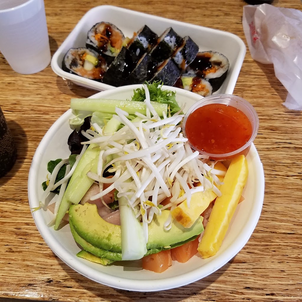 ATARASHI | meal takeaway | 120 Oakland Ave, Pittsburgh, PA 15213, USA | 4126873858 OR +1 412-687-3858