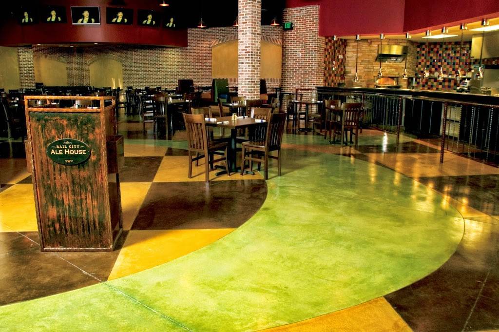 Rail City Ale House | restaurant | 2121 Victorian Ave, Sparks, NV 89431, USA | 7753599440 OR +1 775-359-9440