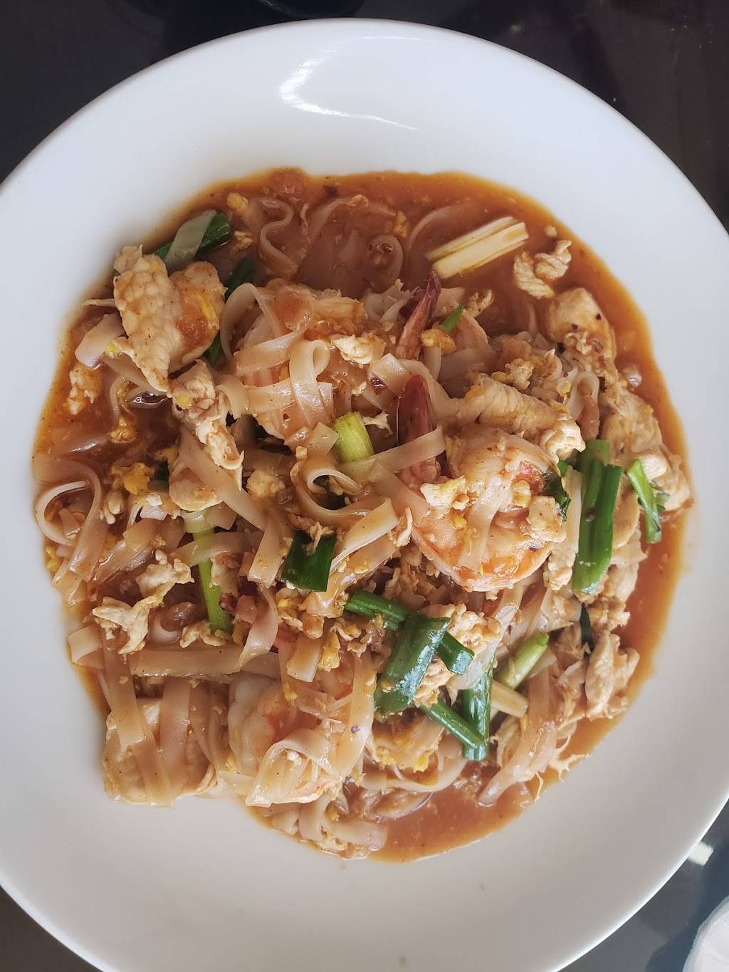 Thai Lotus - TEQUESTA, FL | restaurant | 137 North US 1, Tequesta, FL 33469, USA | 5617430069 OR +1 561-743-0069