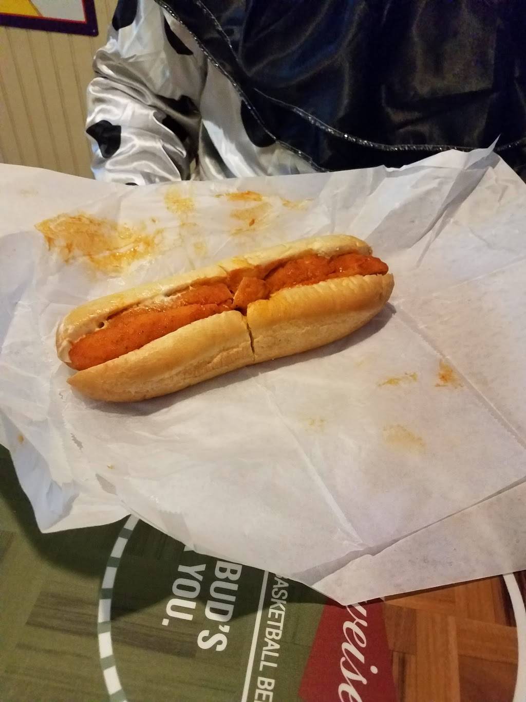 T Js Deli and Catering | restaurant | 2 Pittsburgh Ave, Nashua, NH 03062, USA | 6038837770 OR +1 603-883-7770