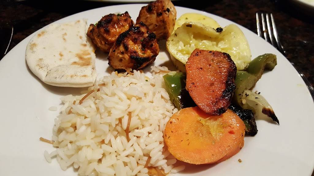 La Marsa Brighton | restaurant | 543 W Grand River Ave, Brighton, MI 48116, USA | 8102270600 OR +1 810-227-0600