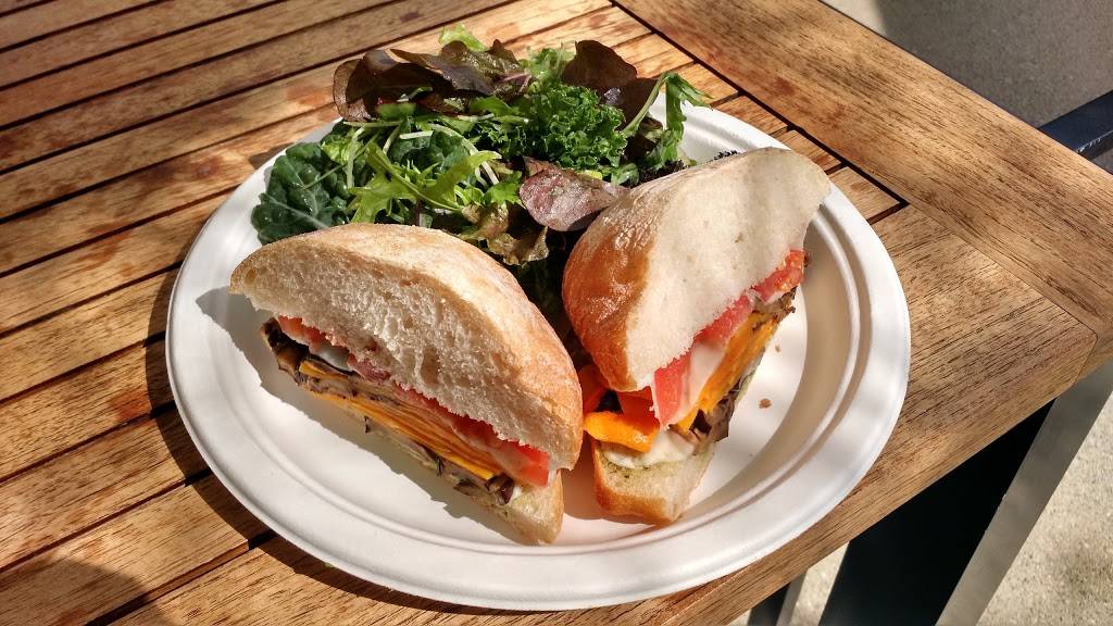 Green Acre Nautilus | cafe | 3535 General Atomics Ct, San Diego, CA 92121, USA | 8585876601 OR +1 858-587-6601