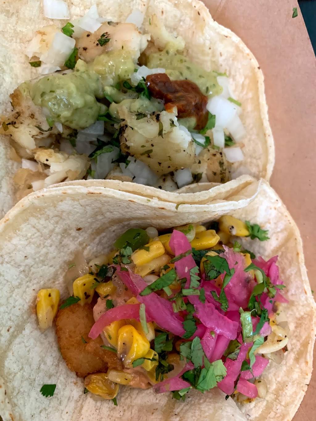 Señor Ramon Taqueria | restaurant | 11790 Baron Cameron Ave Unit #A, Reston, VA 20190, USA | 5713130374 OR +1 571-313-0374