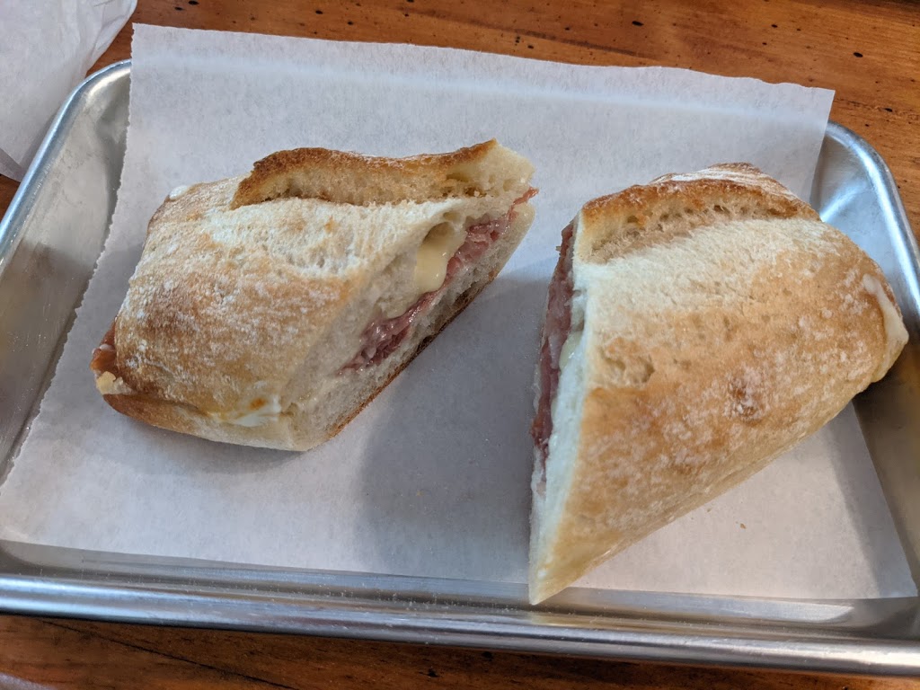 Spoke + Art Provisions Co. | cafe | 3449 John Tyler Hwy, Williamsburg, VA 23185, USA | 7578085278 OR +1 757-808-5278