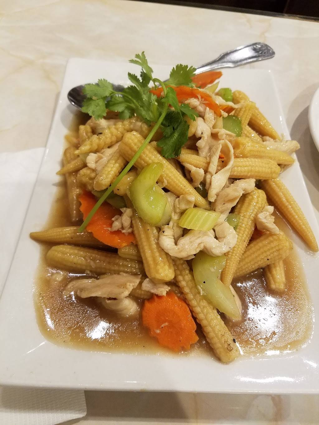 President Thai Cafe | restaurant | 9340 Whittier Blvd, Pico Rivera, CA 90660, USA | 5629494189 OR +1 562-949-4189