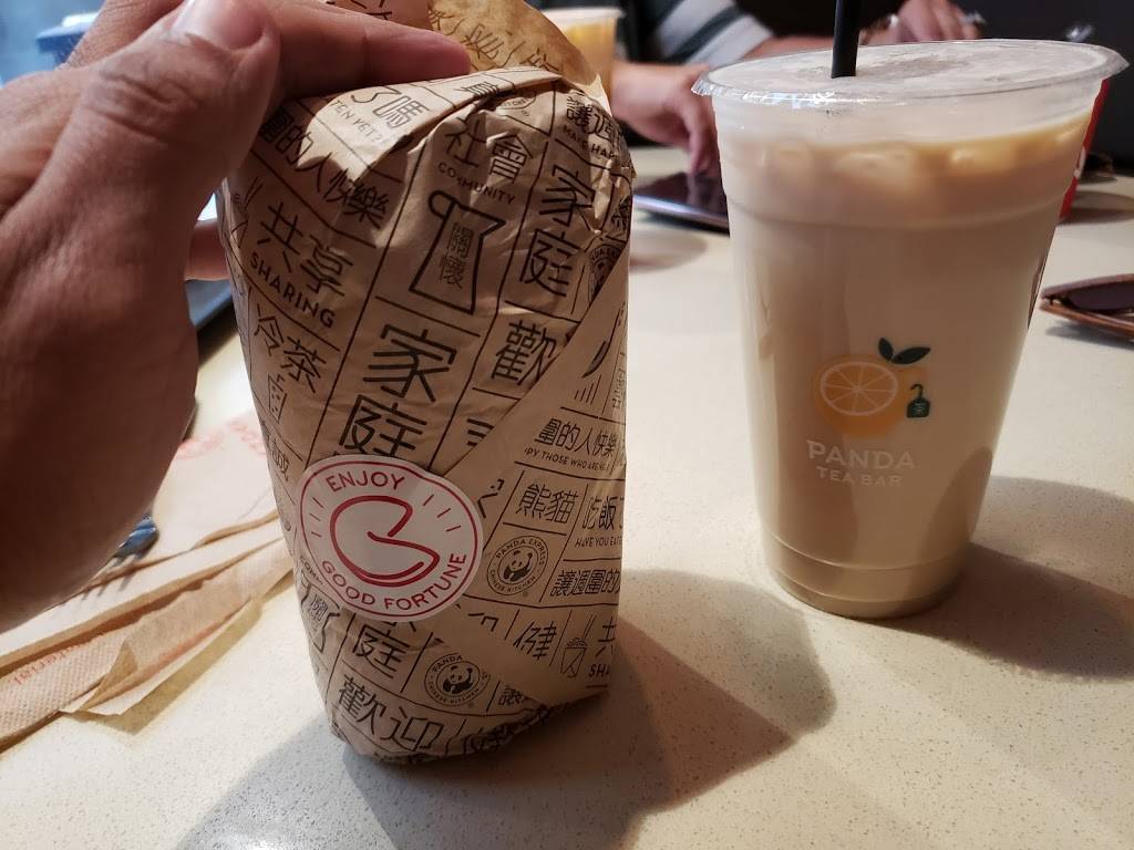 Panda Express | restaurant | 2011 Westwood Blvd, Los Angeles, CA 90025, USA | 3104741397 OR +1 310-474-1397