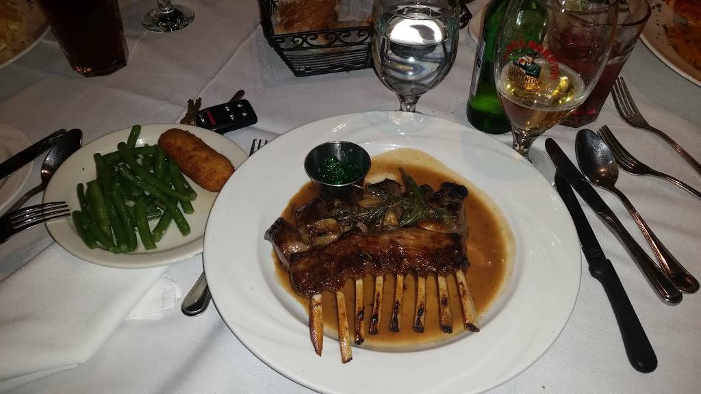 La Grotta | restaurant | 811 McLean Ave, Yonkers, NY 10704, USA | 9142374075 OR +1 914-237-4075