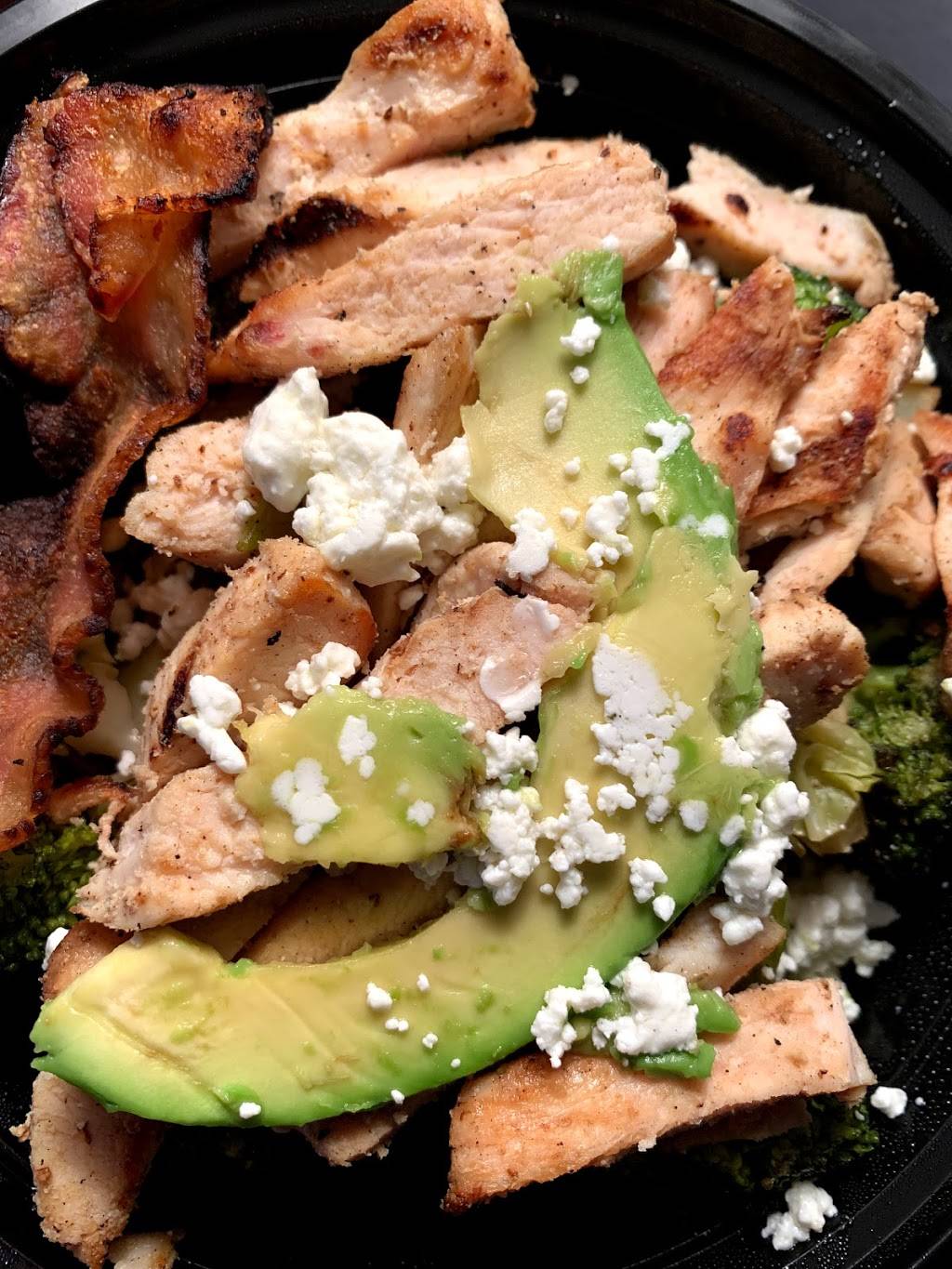 Healthy Boy Grill | restaurant | 351 Old Country Rd, Carle Place, NY 11514, USA | 5163333573 OR +1 516-333-3573