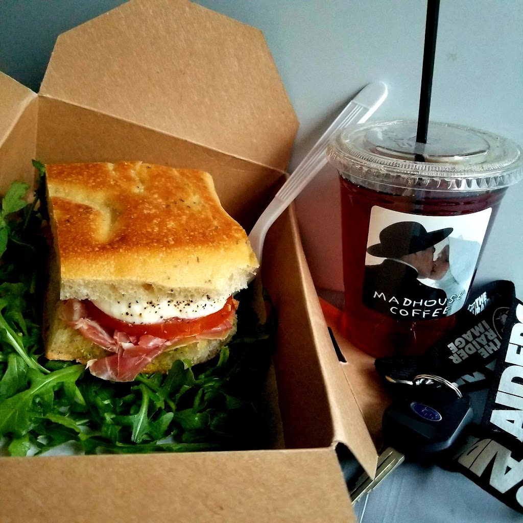 The MadHouse Coffee | bakery | 8470 W Desert Inn Rd, Las Vegas, NV 89117, USA | 7023604232 OR +1 702-360-4232