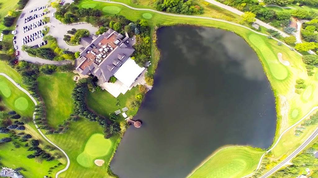 The Manor ByPeterandPauls.com | restaurant | 16750 Weston Rd, Kettleby, ON L0G 1J0, Canada | 9059392800 OR +1 905-939-2800