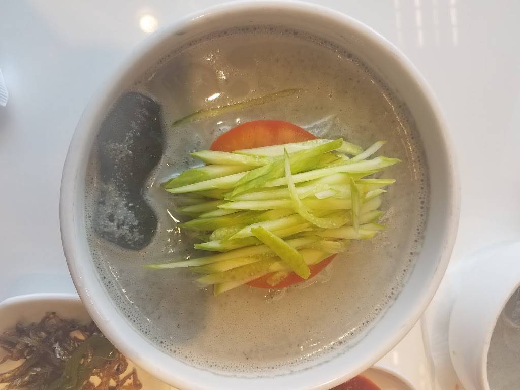 북촌bukchon | restaurant | 361 S Western Ave #101, Los Angeles, CA 90020, USA | 2133022812 OR +1 213-302-2812