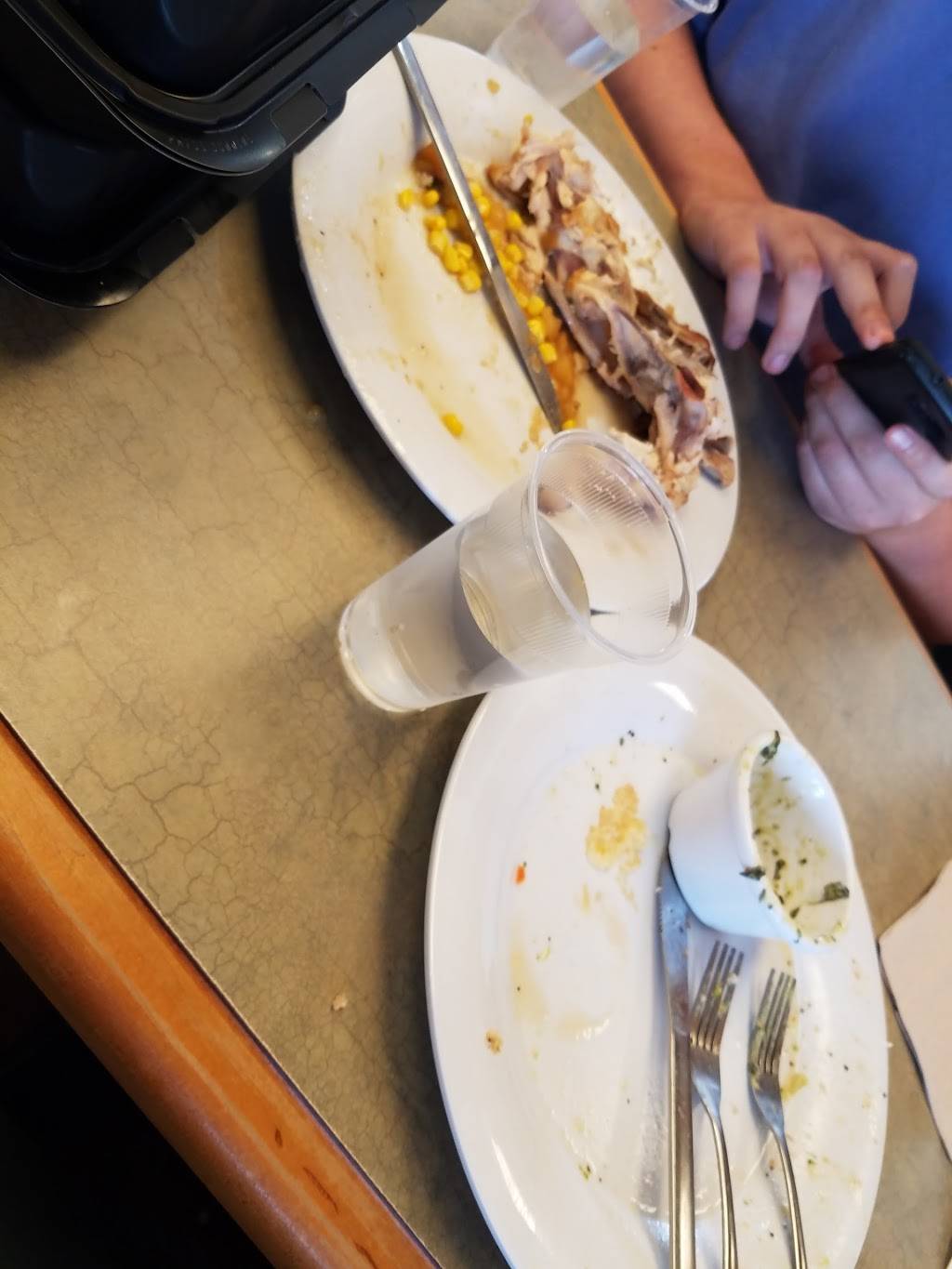 Boston Market | restaurant | 6330 Tussing Rd, Reynoldsburg, OH 43068, USA | 6148612585 OR +1 614-861-2585