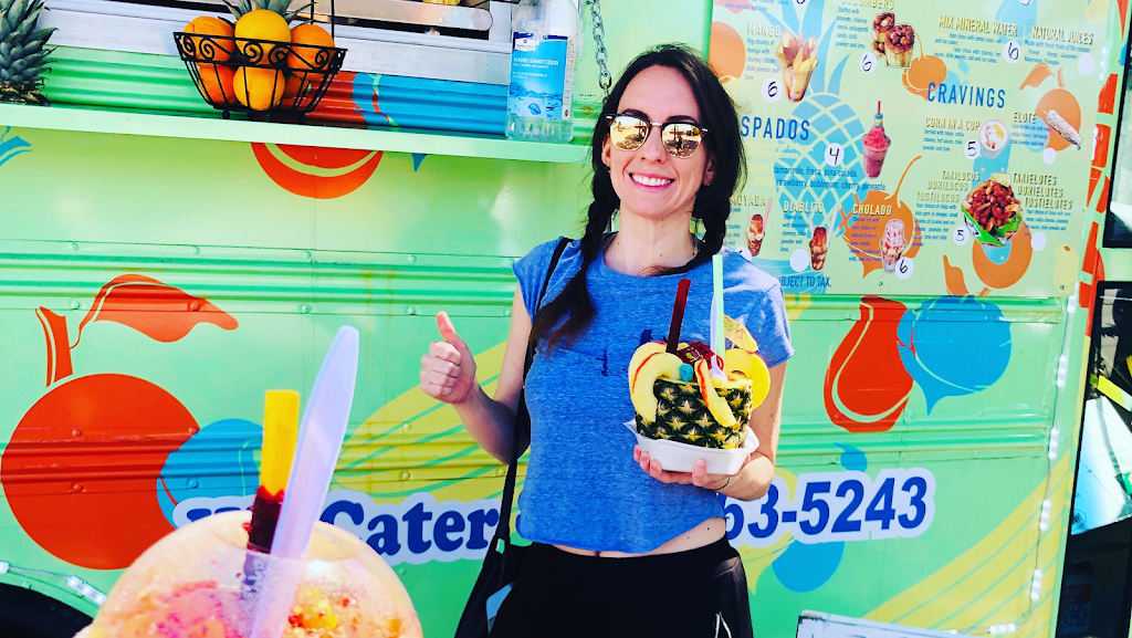 Gaspachos Fruits & Craving’z | meal takeaway | 1719 Westheimer Rd, Houston, TX 77098, USA | 8328635243 OR +1 832-863-5243