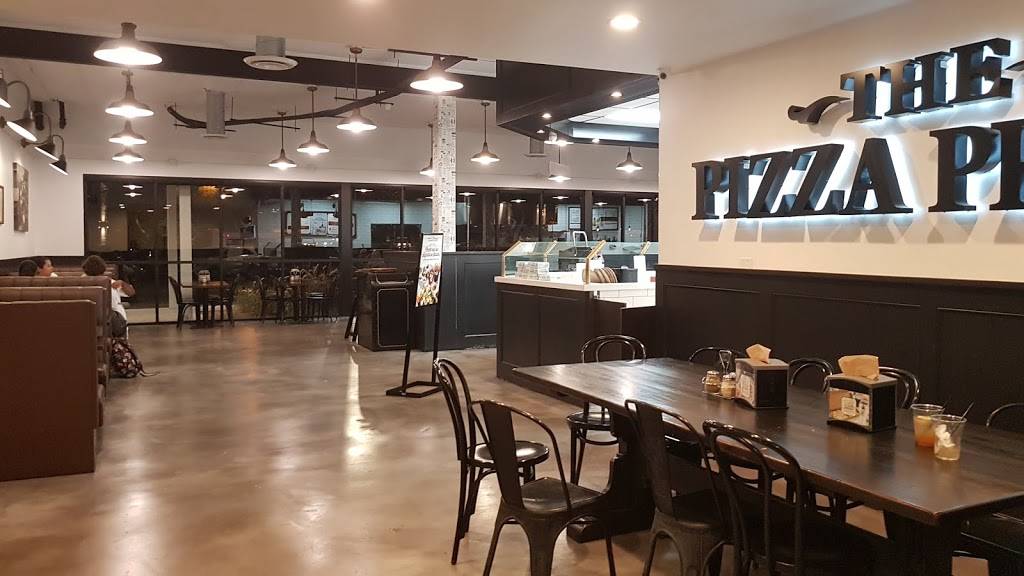 The Pizza Press | meal takeaway | 1700 S Harbor Blvd, Anaheim, CA 92802, USA | 7143237134 OR +1 714-323-7134