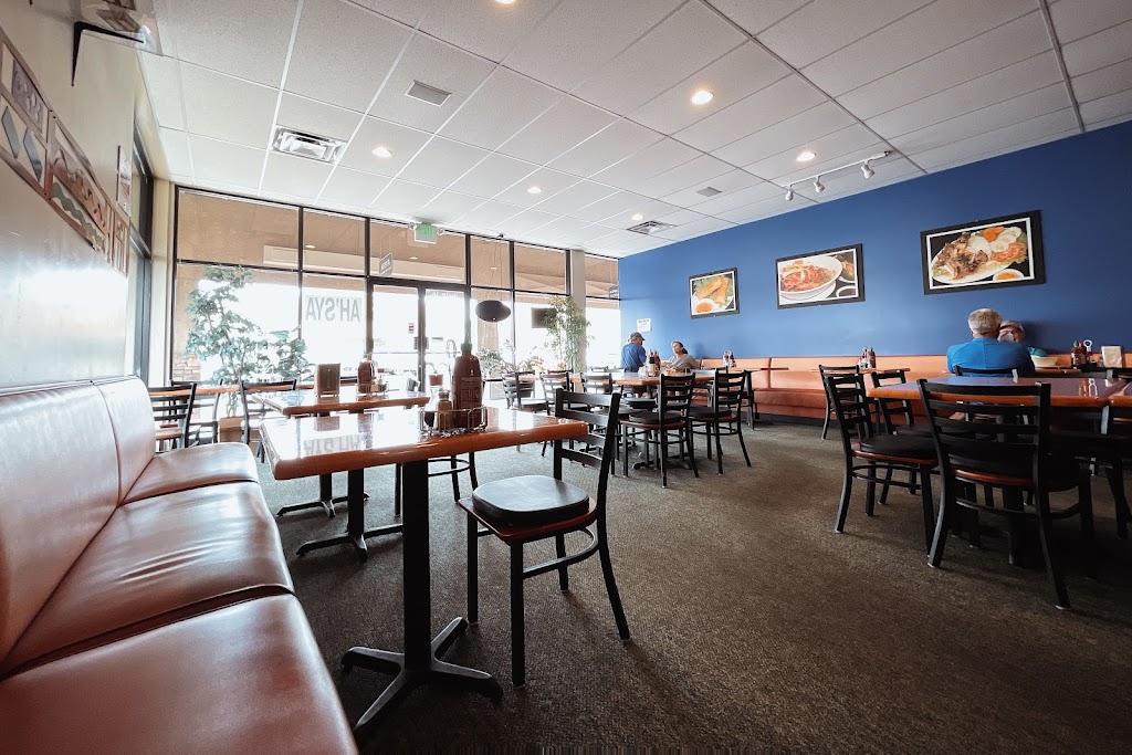 Ahsya Vietnamese Restaurant | restaurant | 929 W Sunset Blvd APT 1A, St. George, UT 84790, USA | 4356271272 OR +1 435-627-1272