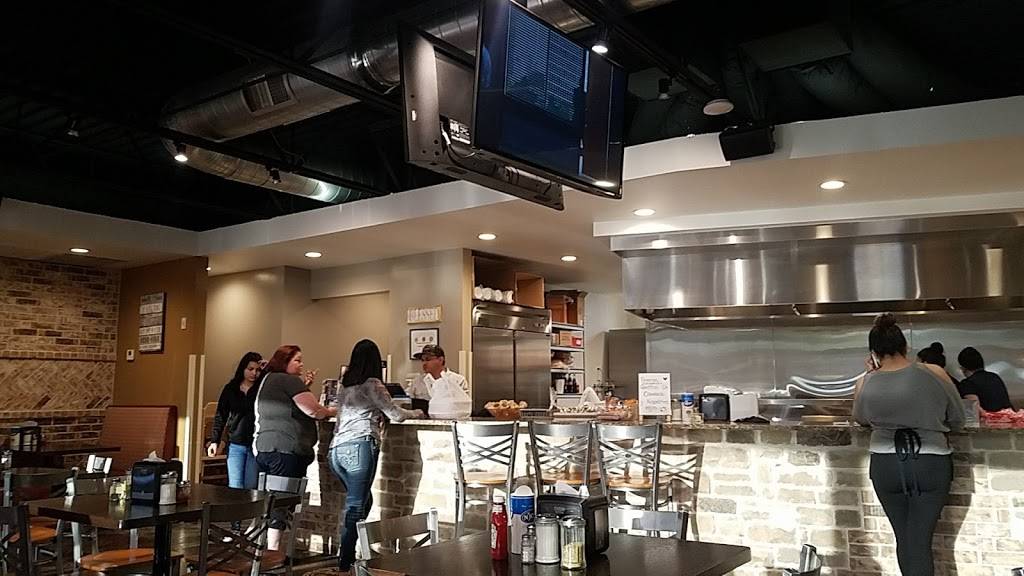 La Cocina De Doña Nena | restaurant | 3710 S May Ave, Oklahoma City, OK 73119, USA | 4056052600 OR +1 405-605-2600