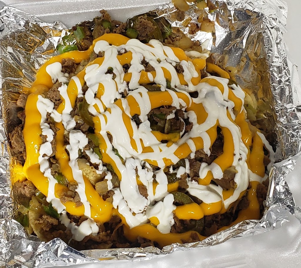 All About Cheesesteaks | restaurant | 917 11th St, Charles City, IA 50616, USA | 6418327345 OR +1 641-832-7345